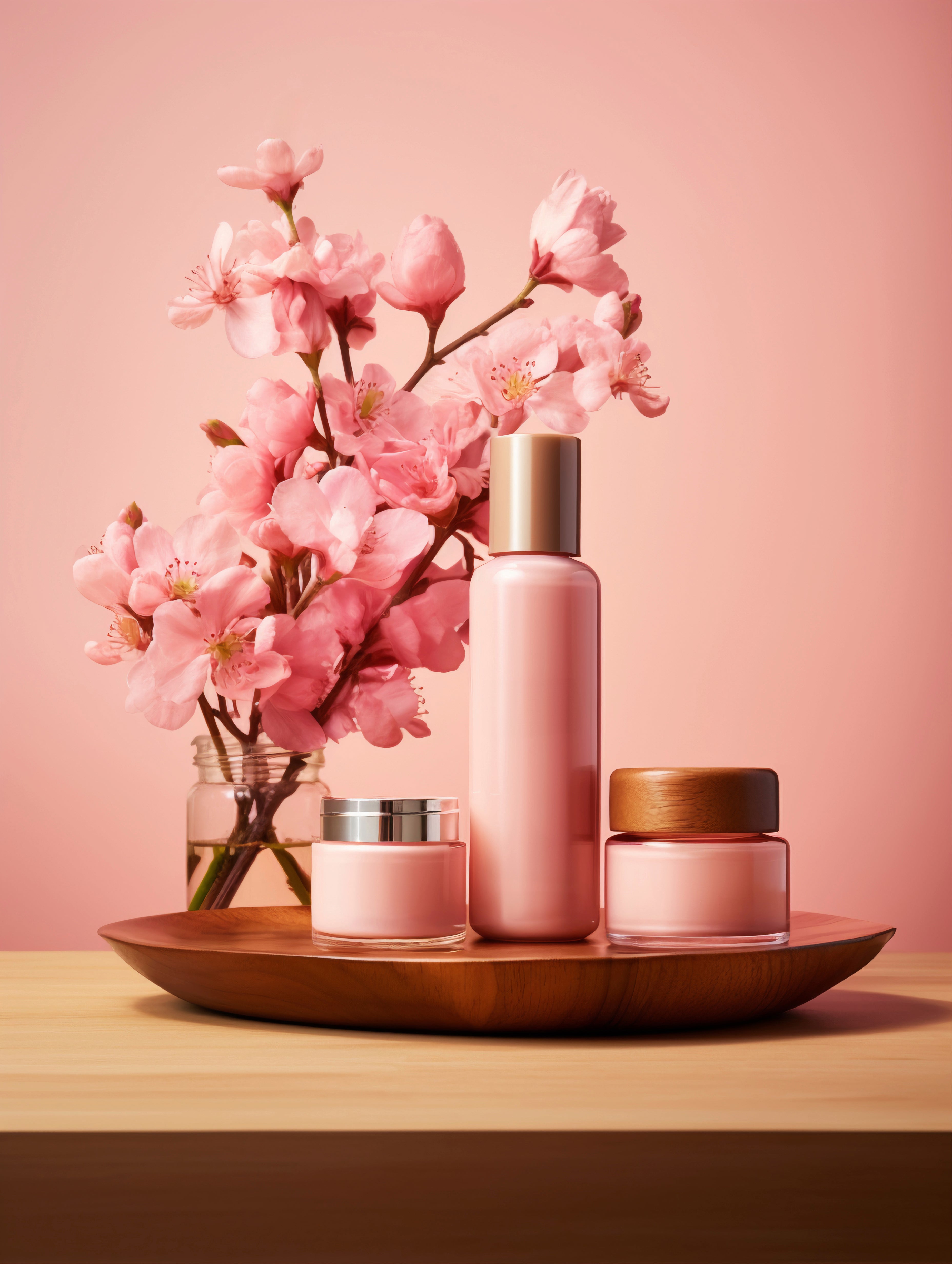 Beauty & Self-Care