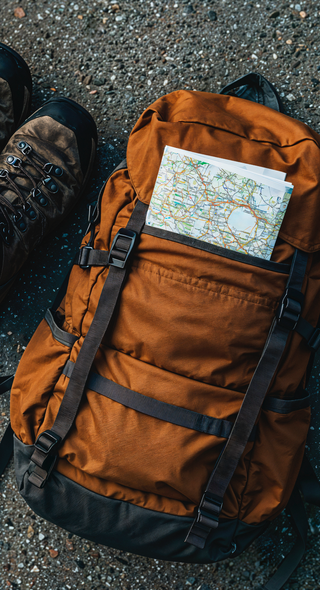 Outdoor & Adventure