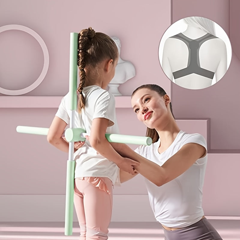 Yoga Body Stick for Posture Correction, Shoulder