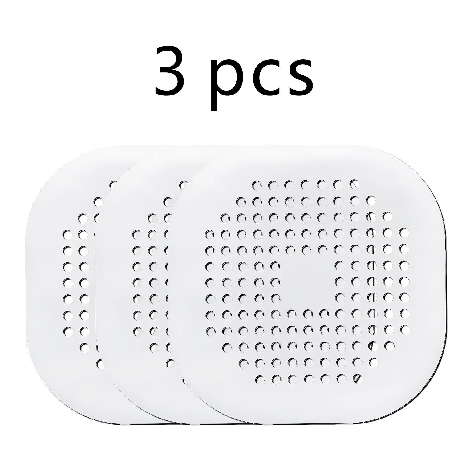 1pc or 4pcs Bathroom & Kitchen Drain Protector