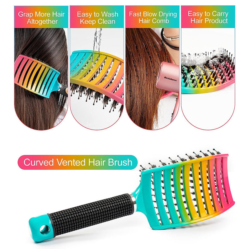 Professional Detangling Hair Brush for Women