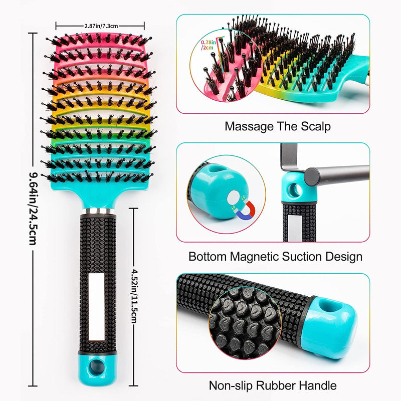 Professional Detangling Hair Brush for Women