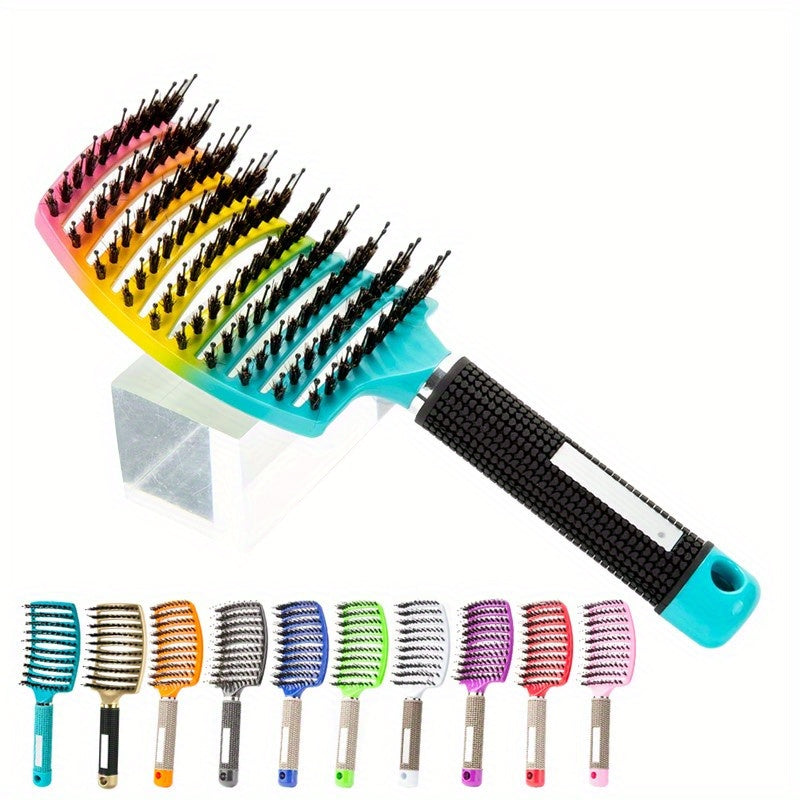 Professional Detangling Hair Brush for Women