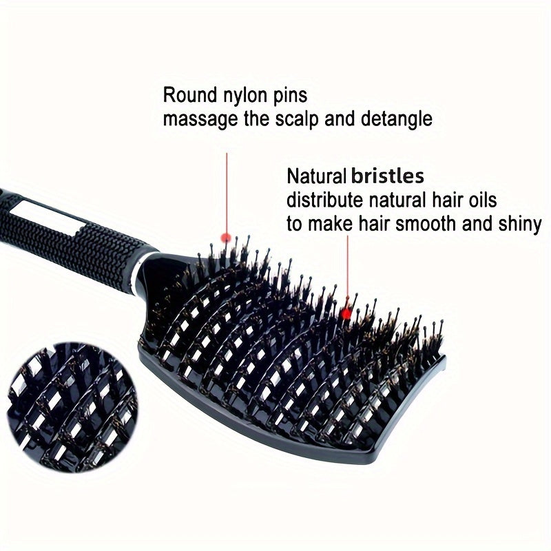 Professional Detangling Hair Brush for Women
