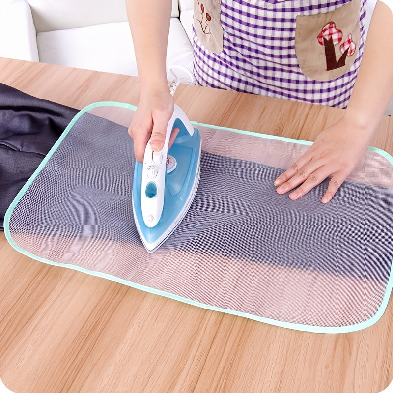 High Temperature Board Press Mesh Insulation Pad