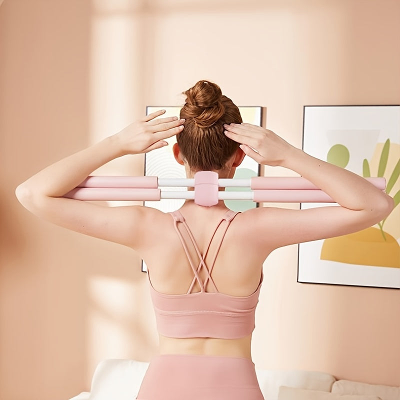Yoga Body Stick for Posture Correction, Shoulder