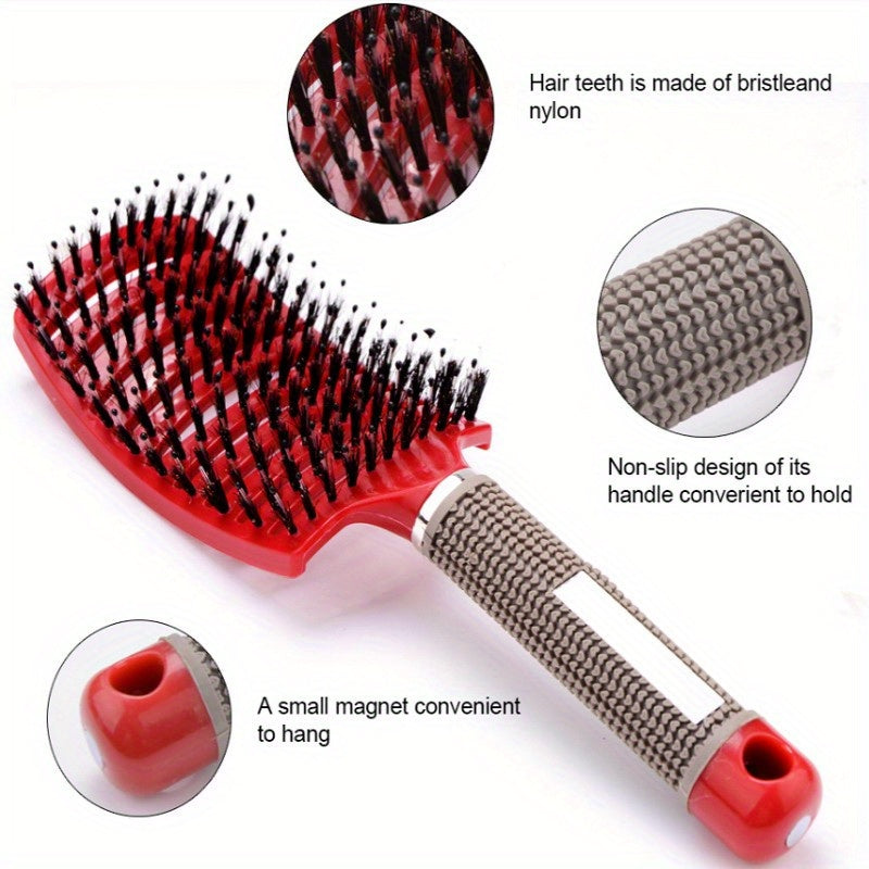 Professional Detangling Hair Brush for Women
