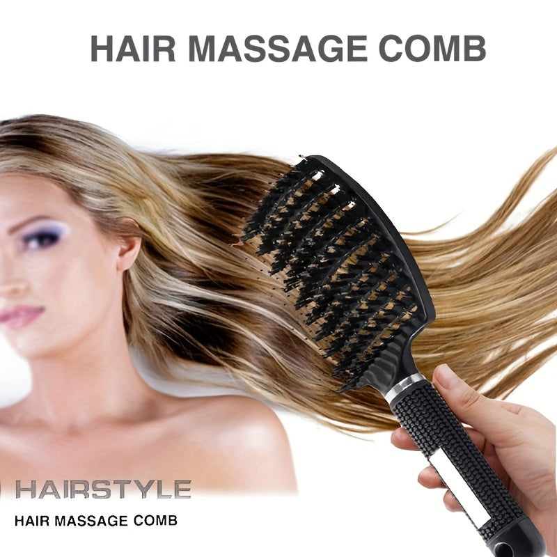 Professional Detangling Hair Brush for Women