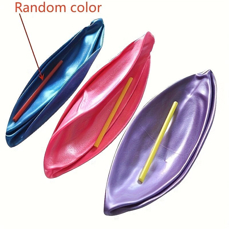1pc 9.84-Inch Mini Yoga Ball for Shaping, Pilates Ball for Glutes