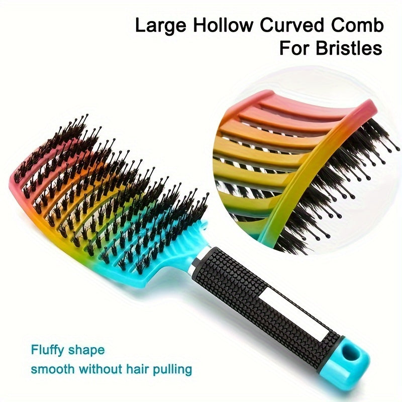 Professional Detangling Hair Brush for Women