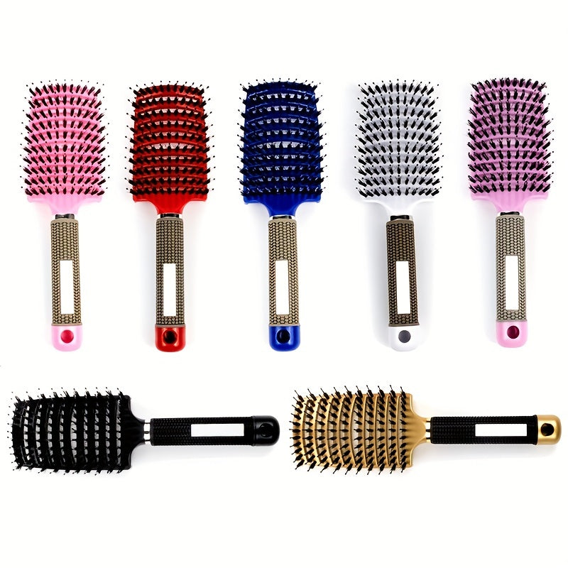 Professional Detangling Hair Brush for Women