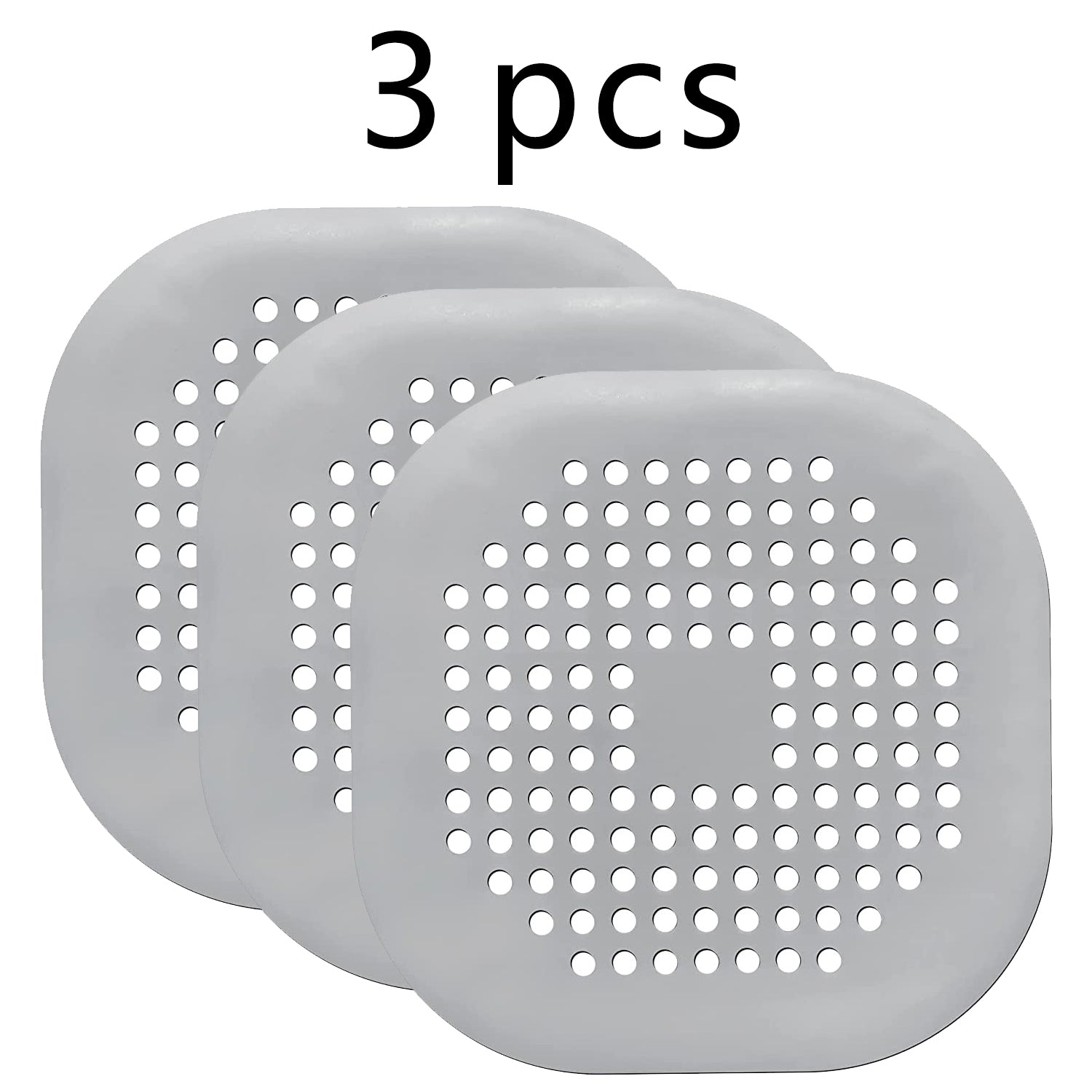 1pc or 4pcs Bathroom & Kitchen Drain Protector