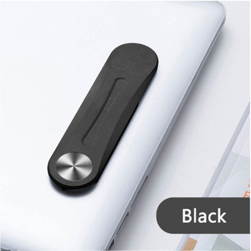 Free 3pcs Magnetic Ring Laptop Screen Support Holder Dual