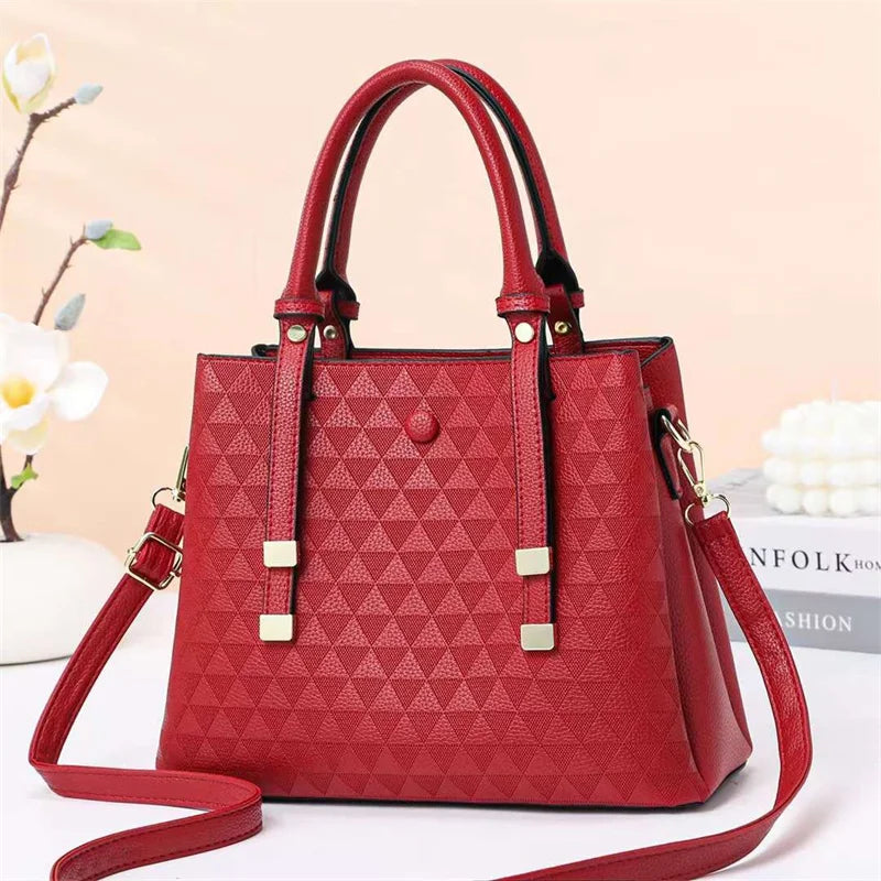 New Big Handbags for Women One Side Bags for Women Bags for Woman 2023 Handbags