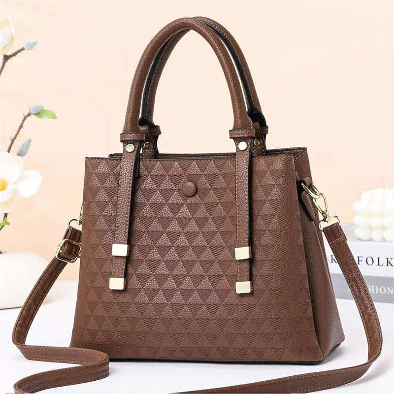 New Big Handbags for Women One Side Bags for Women Bags for Woman 2023 Handbags