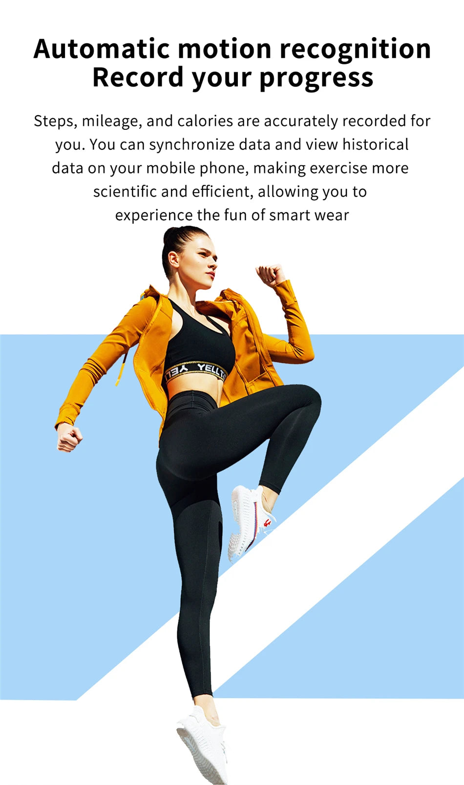 LIGE 2025 New Smart Watch Men Full Touch Screen Sport Fitness Watch IP67 Waterproof Bluetooth For Android ios smartwatch Men+box