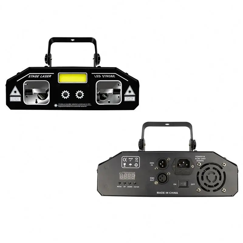 2025 New Hengyu Hot Sale Good Price Laser Disco Light