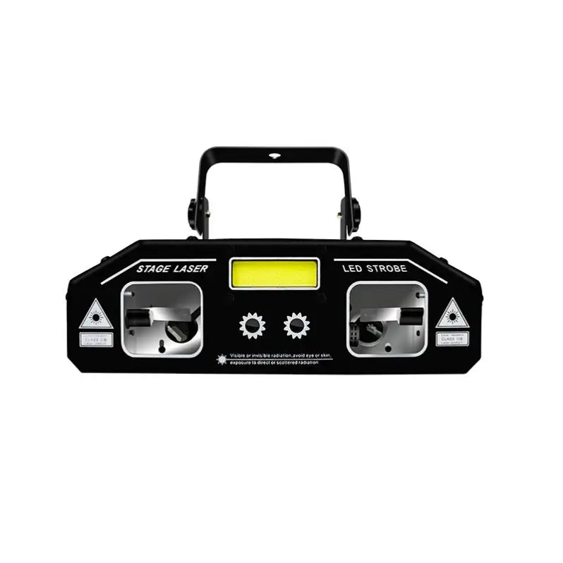 2025 New Hengyu Hot Sale Good Price Laser Disco Light