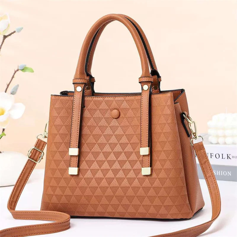 New Big Handbags for Women One Side Bags for Women Bags for Woman 2023 Handbags