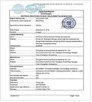 Shell Solar LED Deck Lights Path Stairs Step Fence Lamps Waterproof Wall Lamp Landscape Lights Outdoor Garden Light