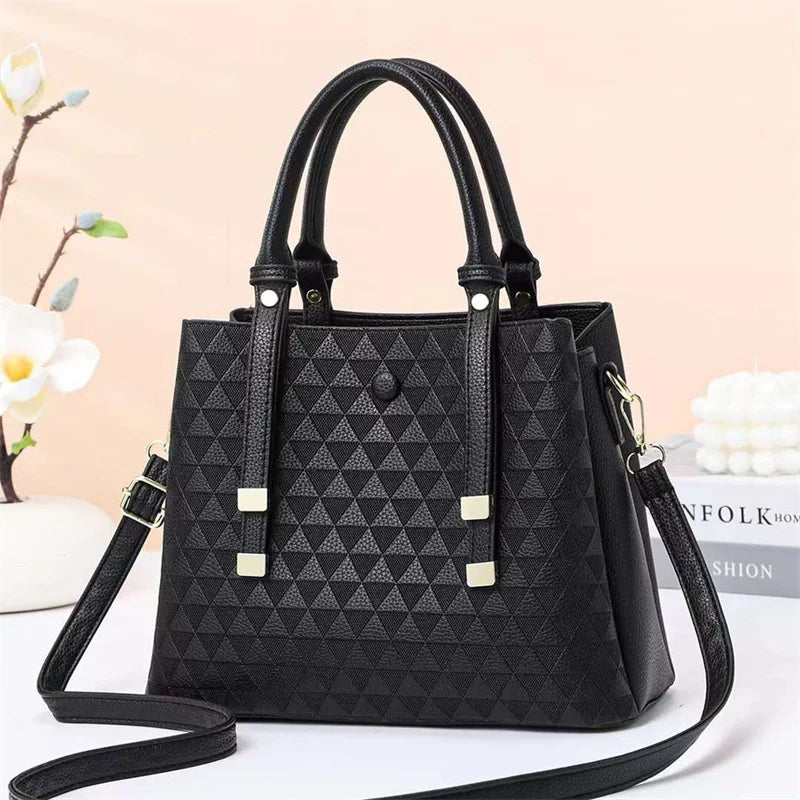 New Big Handbags for Women One Side Bags for Women Bags for Woman 2023 Handbags