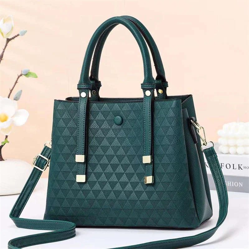New Big Handbags for Women One Side Bags for Women Bags for Woman 2023 Handbags