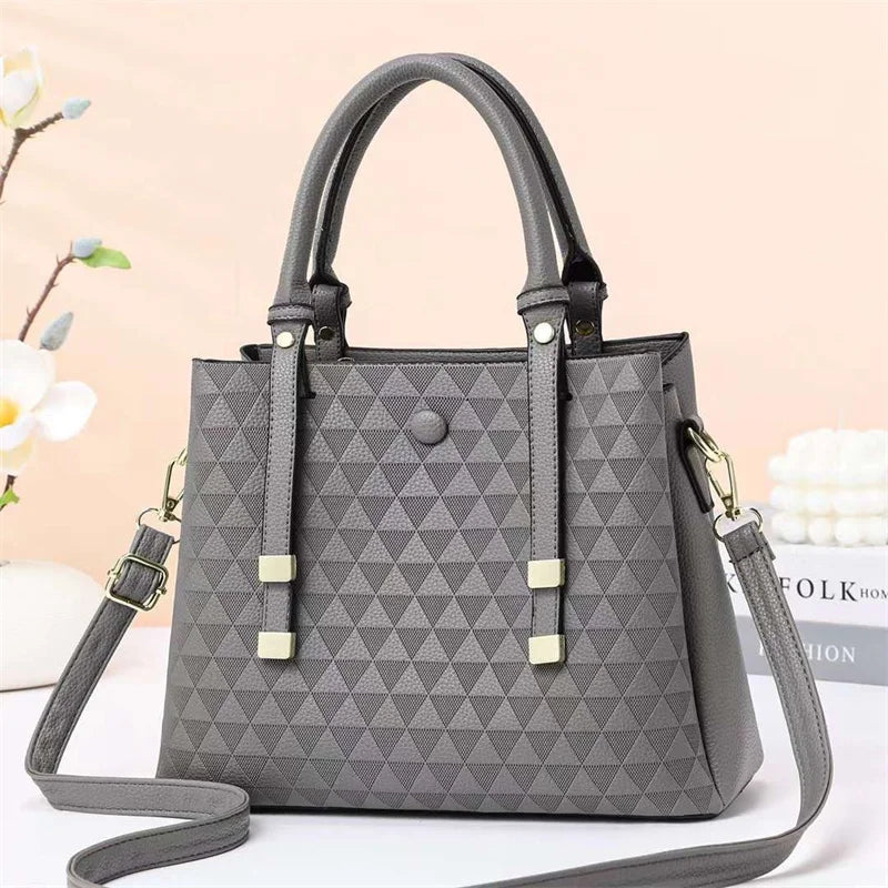 New Big Handbags for Women One Side Bags for Women Bags for Woman 2023 Handbags