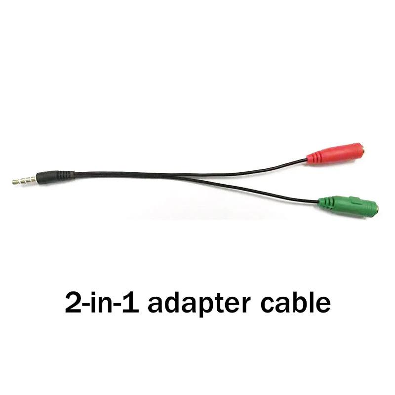 New Professional Wired Gaming Headphones With Microphone Led Light For Computer PS4 PS5 Xbox Bass Stereo PC Gaming Headset Gifts