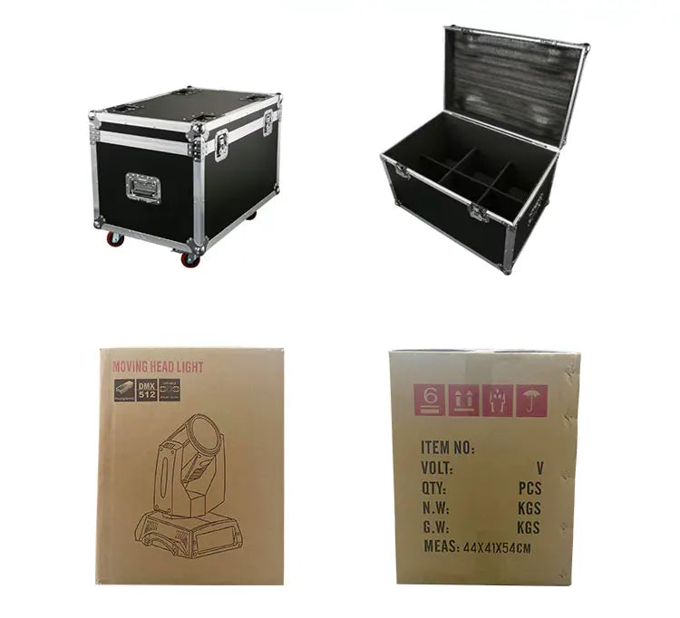 2025 New Hengyu Hot Sale Good Price Laser Disco Light