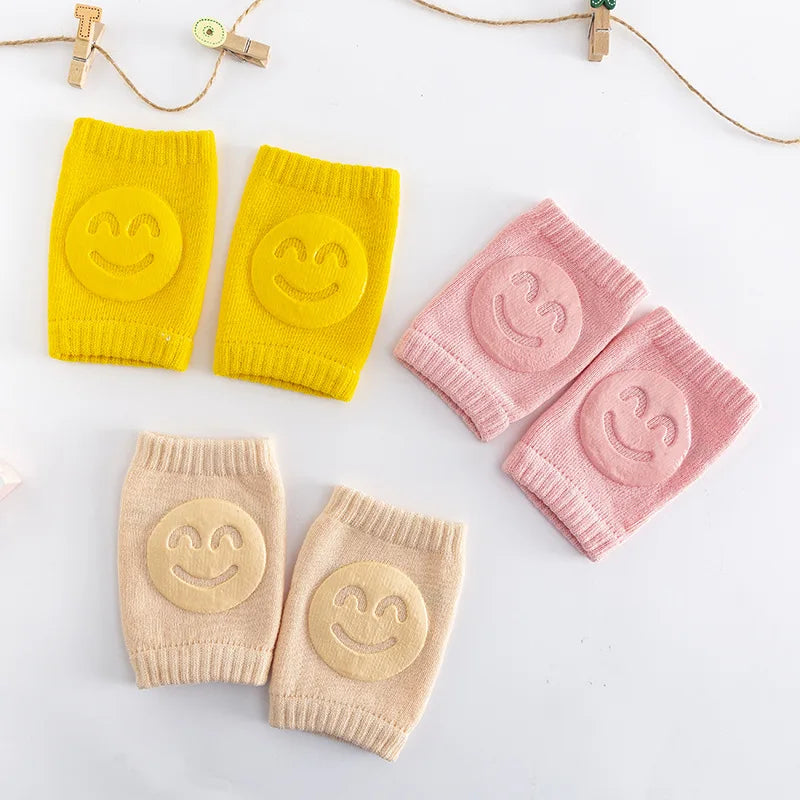Safety Kneepad Leg Warmer Girls Boys Accessories