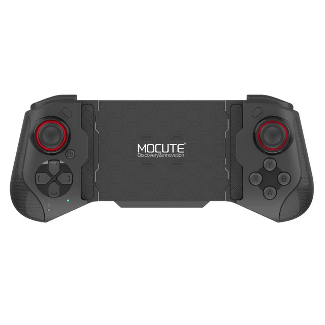 Mobile Controller Pubg For iPhone Android Cell Phone Gamepad Control Bluetooth Joystick Trigger Game Pad Cellphone Smartphone