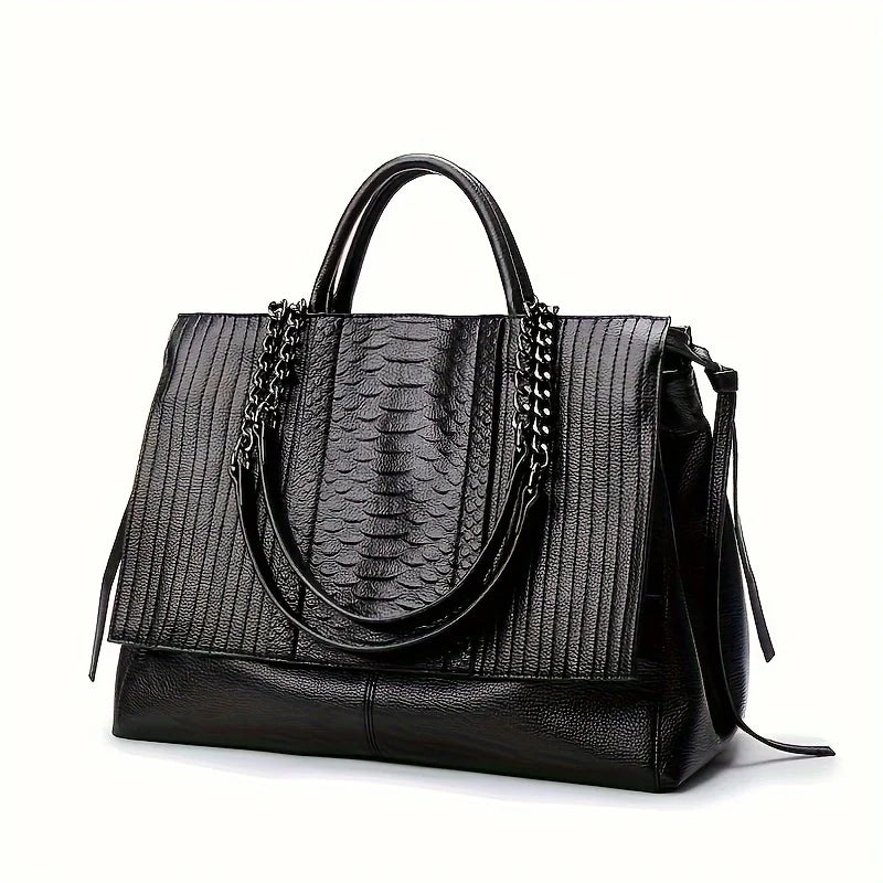 Large-capacity Western women’s bags, light-luxury shoulder bags, work and business bags, and travel bags
