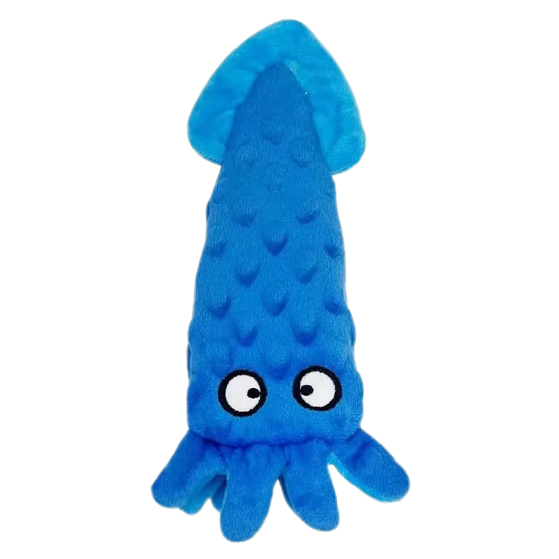 Pet Plush Toy Cat Dog Voice Animal Shape Puzzle