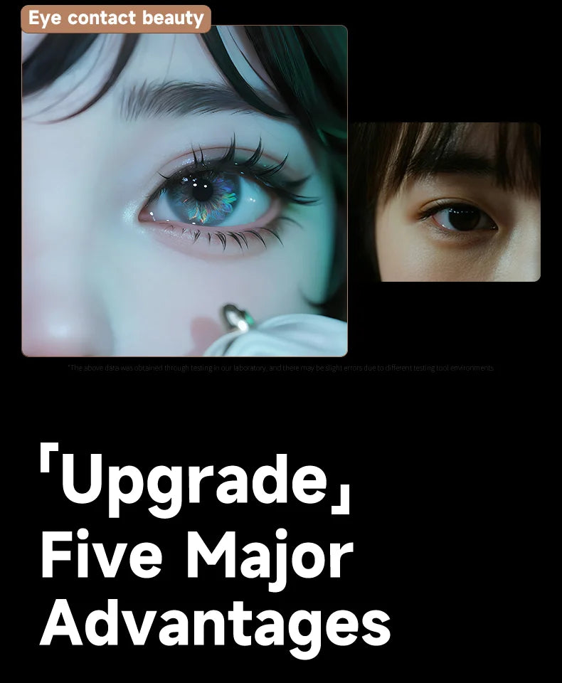 Magnetic Selfie Light Compatible with MagSafe iPhone&Android Phone Light with a Mirror 360° Folding LED Selfie Ring Fill Light