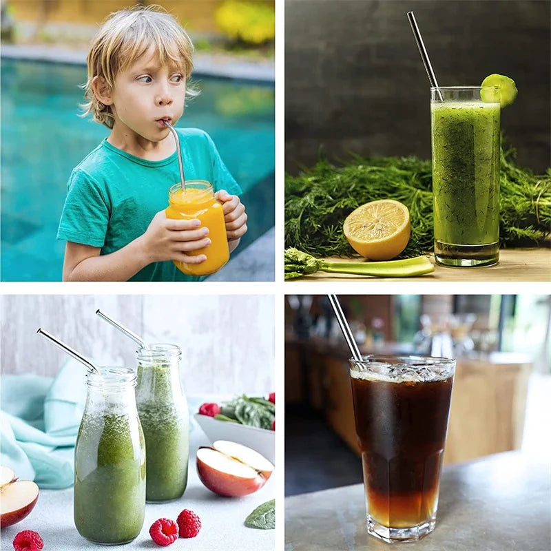 Automatic Drinking Straw Suction Pump Automatic Beverage Straw Beverage Dispenser Magic Tap Spill Proof Water Pump DIY Dispenser