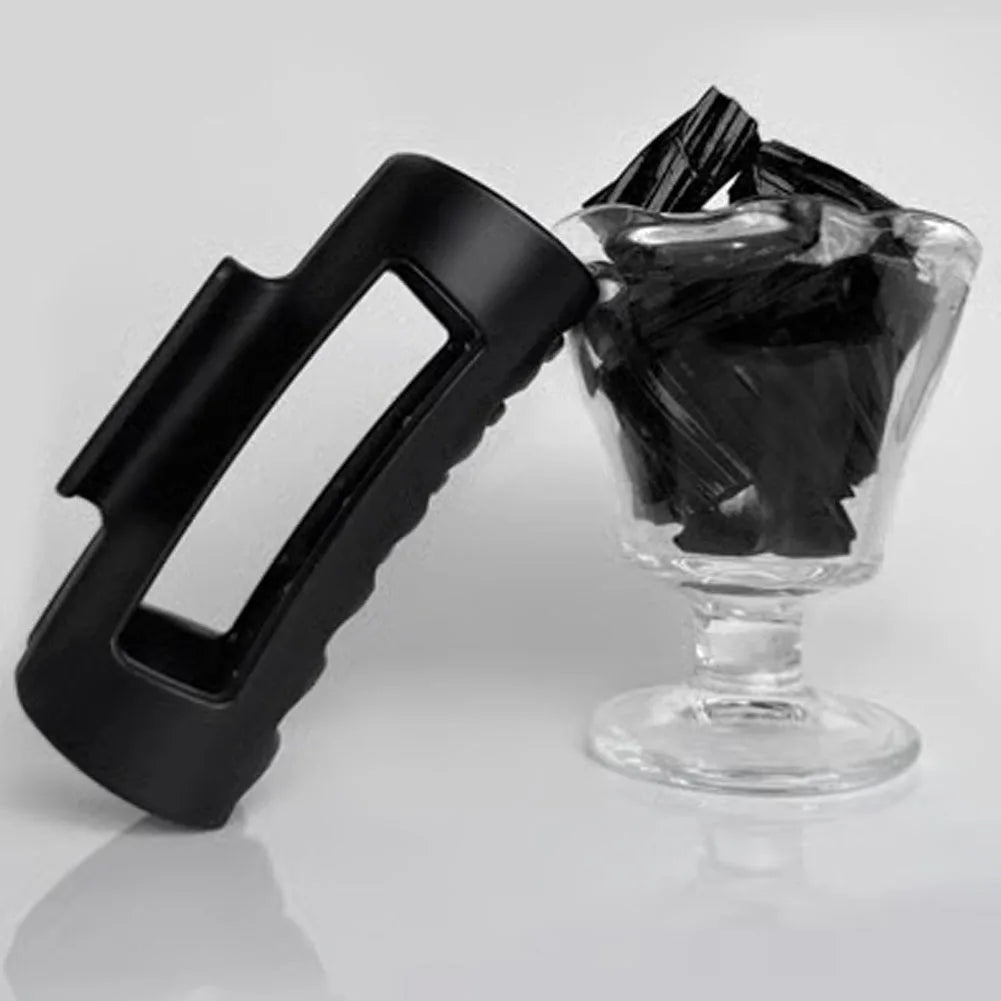 Silicone Soft Claw Hair Clip – Nonslip Cloud Hair Accessory for Women & Teens