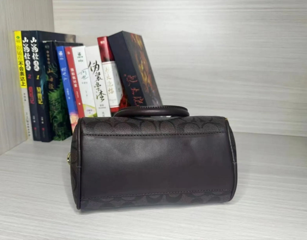 Bags for Women New European and American Fashion Pillow Bag Women Texture One-shoulder Crossbody Bag Boston Bag