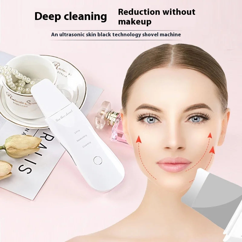 New Electric Foot Grinder Dead Skin Callus Pedicure Pedicure Exfoliator 2 Free Quartz Sanding Household Grinding Head Washable