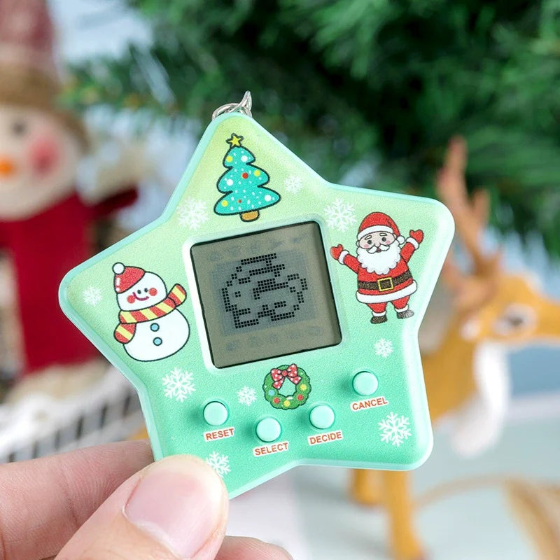 Electronic Pets Game Toys Virtual Tamagotchi Nostalgic