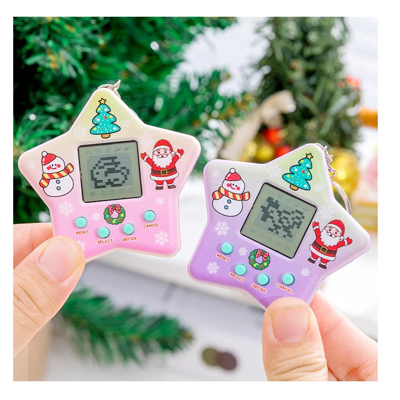 Electronic Pets Game Toys Virtual Tamagotchi Nostalgic