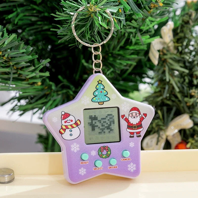 Electronic Pets Game Toys Virtual Tamagotchi Nostalgic