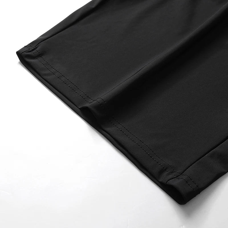 Summer Men's Sport Shorts Cool Sportswear