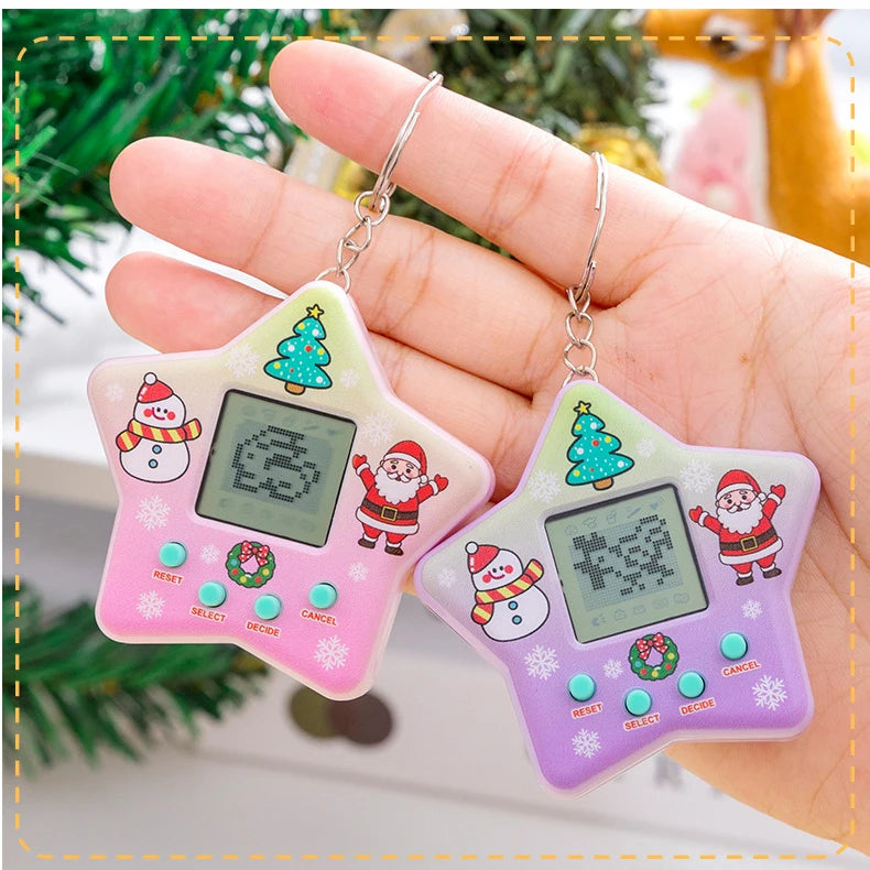 Electronic Pets Game Toys Virtual Tamagotchi Nostalgic