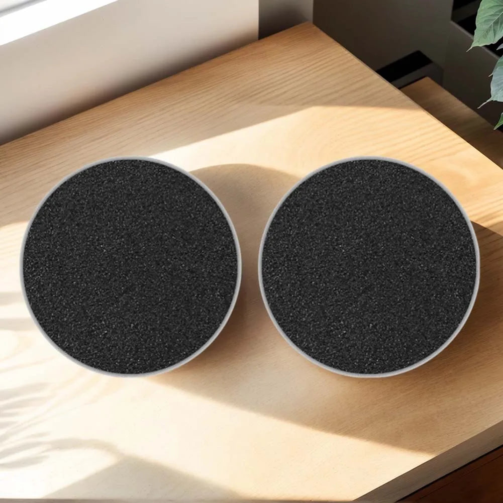 Electric Foot Callus Remover Professional Aluminum Callus Remover Electronic Foot File Grinder for Dead Skin