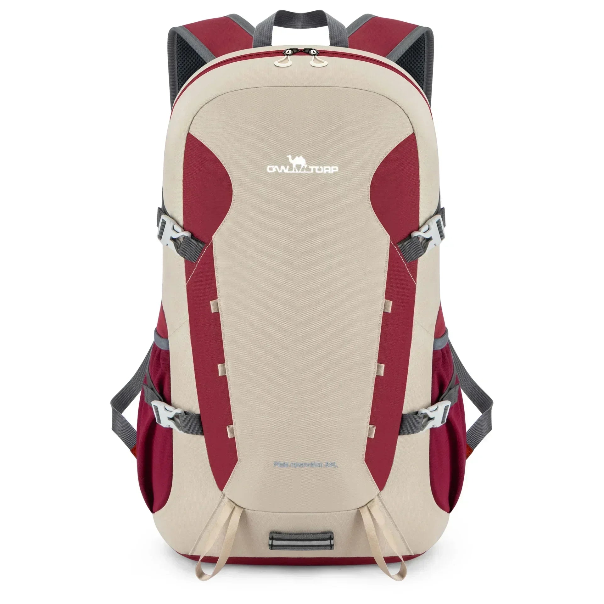 Multi Functional Large Capacity Travel Bag For Women Waterproof Outdoor Hiking Climbing Sports Backpack Lightweight Folding Bag