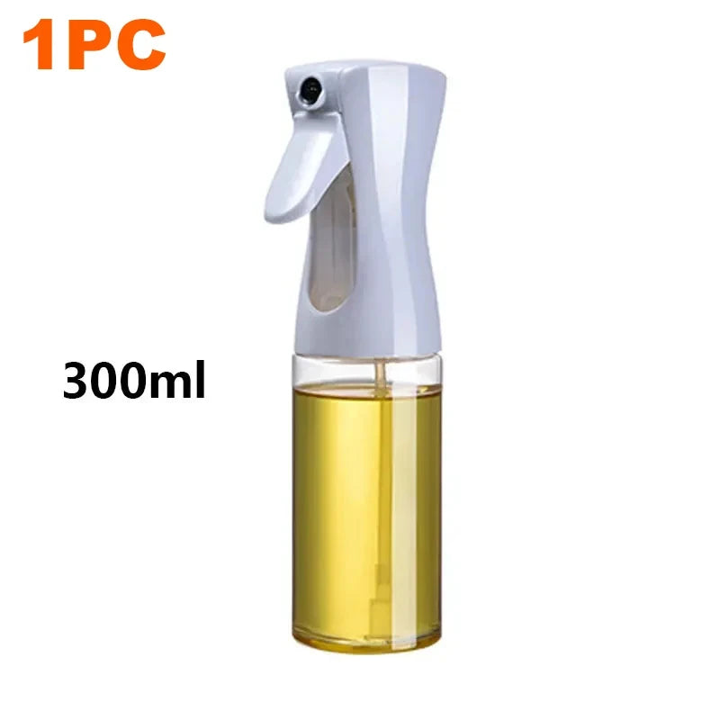 Oil Spray Plastic Household Kitchen