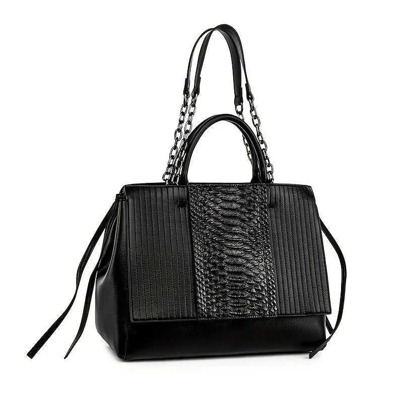Large-capacity Western women’s bags, light-luxury shoulder bags, work and business bags, and travel bags