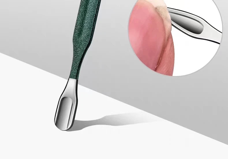 Nail Scissors Set Household High End Mens And Womens