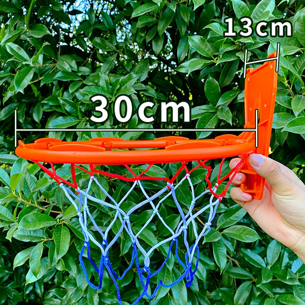 Bouncing Mute Ball Indoor Silent Basketball 24/21/18cm Silent Soft Foam Basketball Child Sports Toy Game Bounce Basket Balls