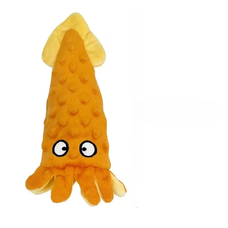 Pet Plush Toy Cat Dog Voice Animal Shape Puzzle